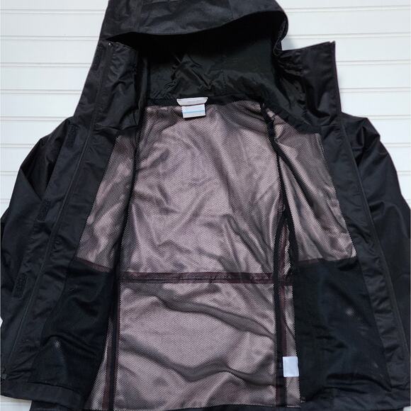 NWT Columbia Women's Hikebound Short Jacket - Picture 4 of 8